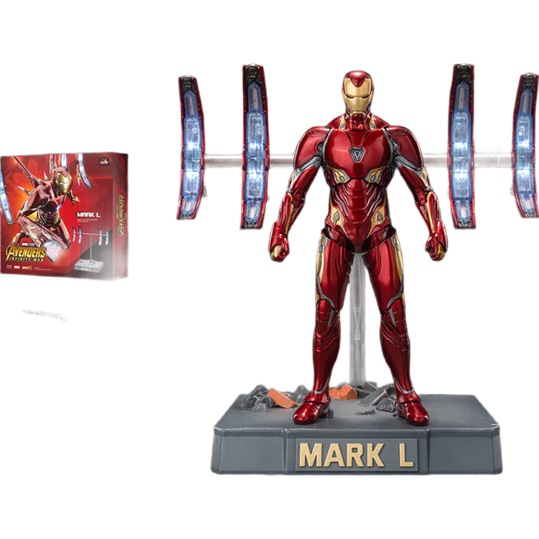 Marvelк߸MK50ս׹ؽڿɶְģ14 299Ԫ