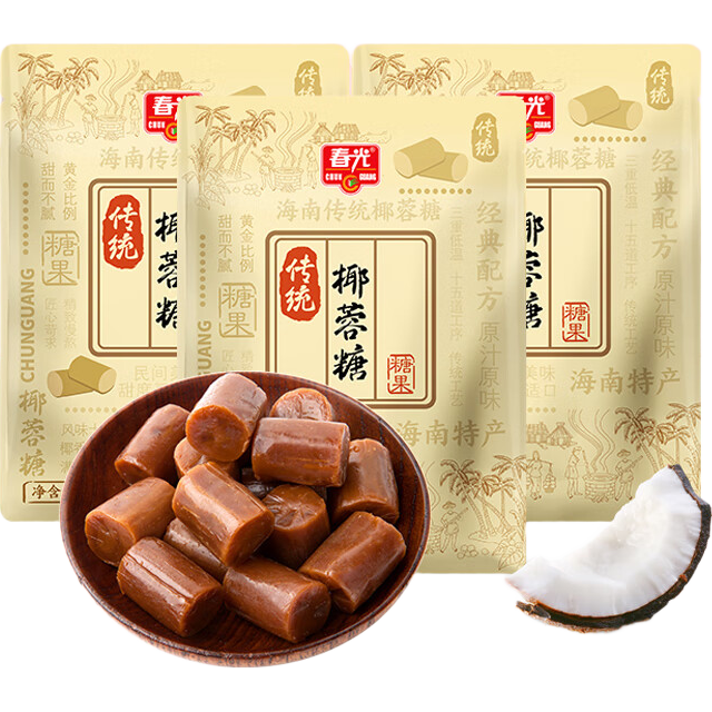 ����ʳƷ ��ͳҬ���� ������ʳ�ǹ� �����ز�Ҭ���ǡ���Ա��� 100g*3�� 84.1Ԫ��5��(��16.82Ԫ/��)