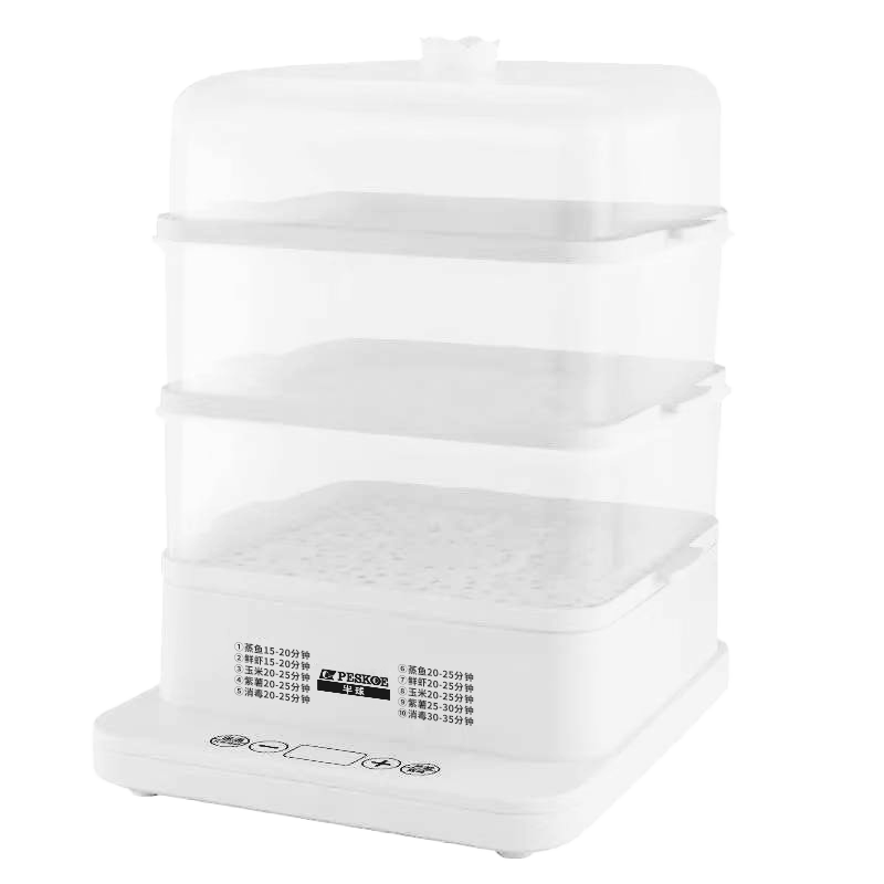 ���� PESKOE ������ 24����������� ��ʱ����ʽ�������� �๦�������� �������ڲ���68.99Ԫ