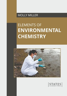 预订 Elements of Environmental Chemistry