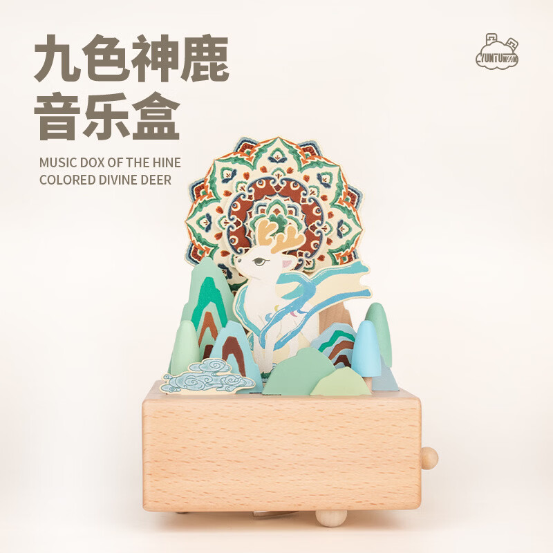 ľ��Muiԭľ���ֺ�װ�ΰڼ����֮�ǻ���ת�ŵ���������������ֹ����� ��ɫ��¹�������Ŀ�ũ������ࡷ149.8Ԫ(����ȯ)