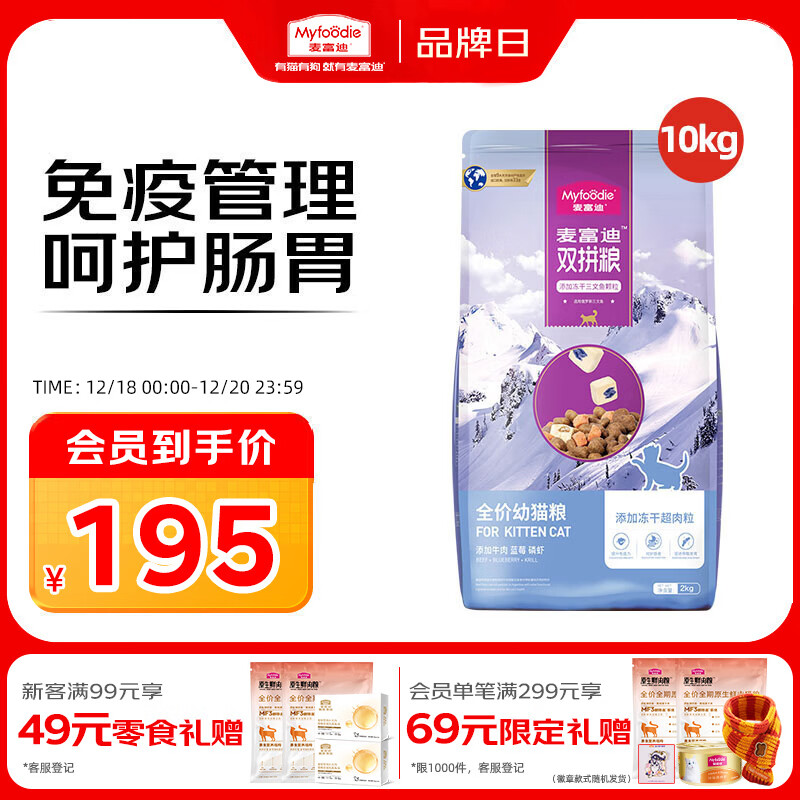 ���� ɽ��ʢ�� ��ƴ���� ȫ�׶θ�è�� ��Ͽ�ζ 10kg 125Ԫ