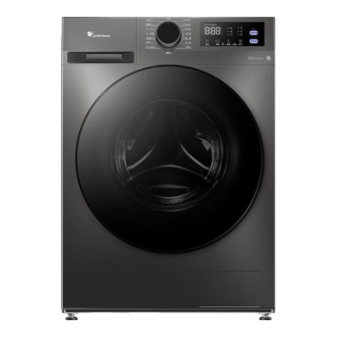 С��죨LittleSwan����Ͳϴ�»�ȫ�Զ� 10������������� ��ѡϴ��һ������1.1��ϴ����һ����Ч�Ծɻ��¼ҵ粹��  1598.89Ԫ(����ȯ)