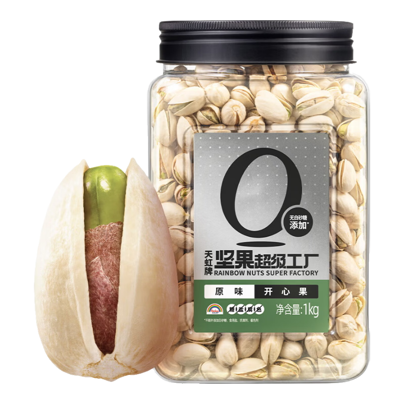 ����� Rainbow 2�￪�Ĺ�ԭɫ��Ư�״�����������ݼ�������ɹ� 1kg ԭζ����� 134.9Ԫ(����ȯ)