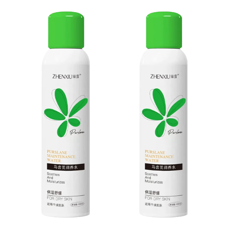 ���ڲ��������������ȵ���ˮ��ʪ�滺��ˮ����С����ʪ��ˬ��ˮ��ױˮ��Ůʿ���� 2ƿ300ml���곤�Ƽ��� 9.9Ԫ