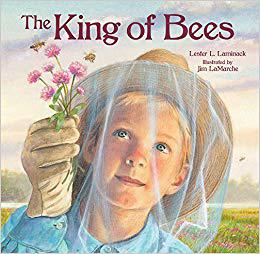 The King of Bees