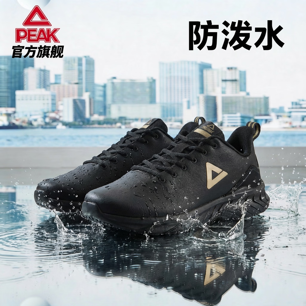 ƥ�� PEAK �ܲ�Ь��Ь  ���������ˮ���������˶�Ь 69Ԫ(����ȯ)