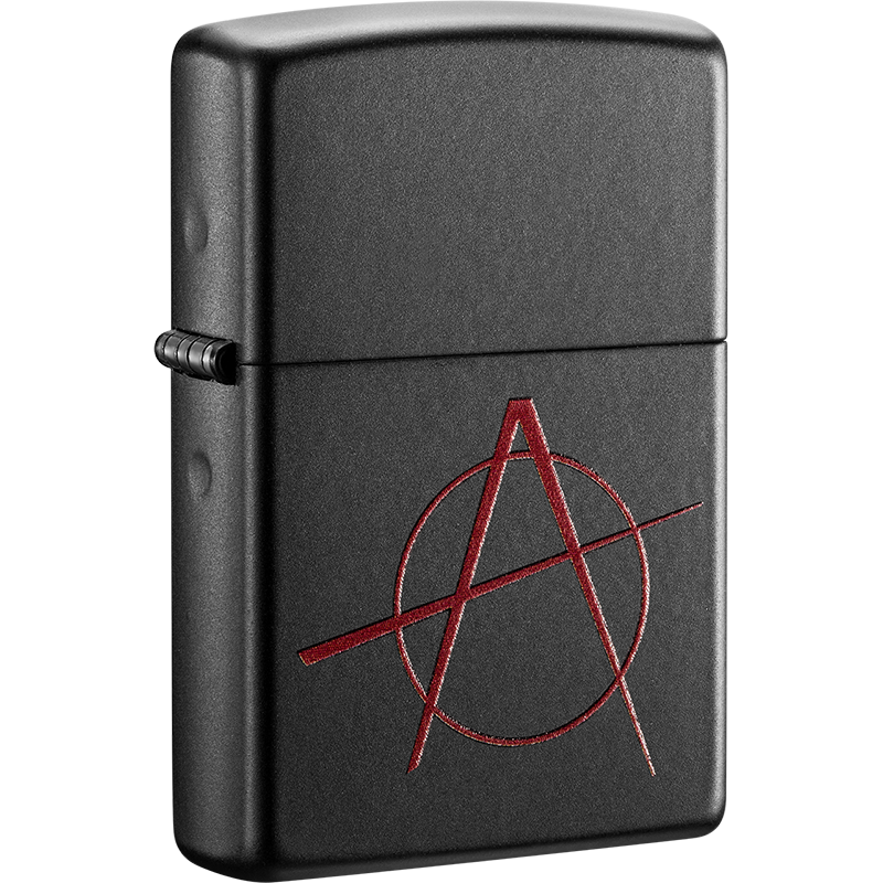 之宝(ZiPPO)打火机-经典品质的象征