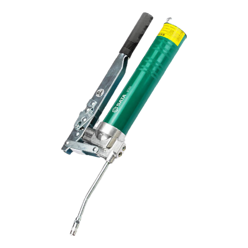 世達(dá)(SATA)97205 省力型高壓手動黃油槍400cc
