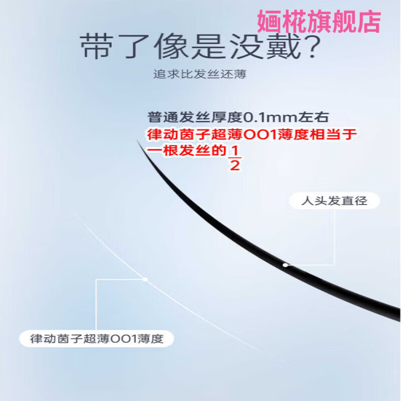 MRYU律动茵因子超凡耐战001小黑盒啵啵云感玻尿酸螺纹颗粒小钢炮孕妇 樱花超润玻尿酸 律动因子官方旗舰