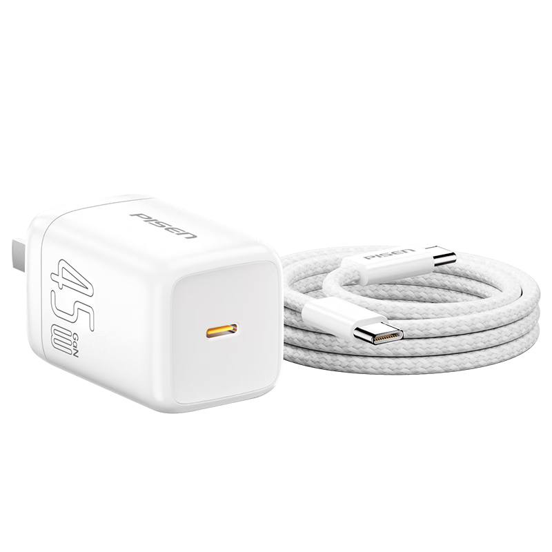 ���ڲ�����Ʒʤ3C������PD45W�����»�40Wƻ��17ProMax�������װType-C��ͷ����iPhone16��ΪС�������ֻ�ƽ�� 189.2Ԫ��4��(��47.3Ԫ/��)
