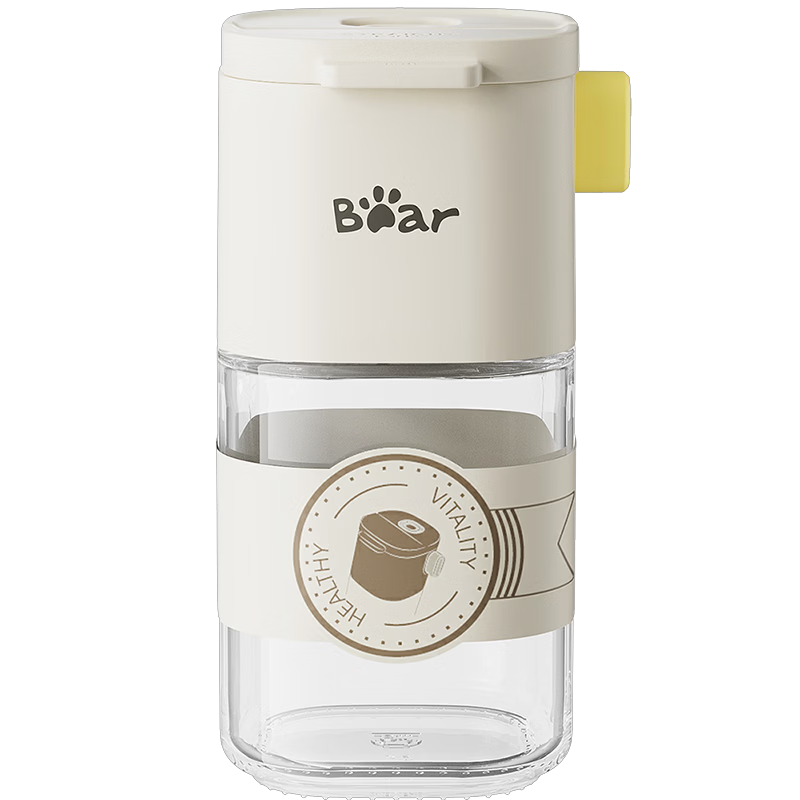 С�ܣ�Bear�����Ϻ� �����ι޵��Ϲ޵�ζ�п��ι���ƿ����ƿ180ml CX-JW008 15.6Ԫ