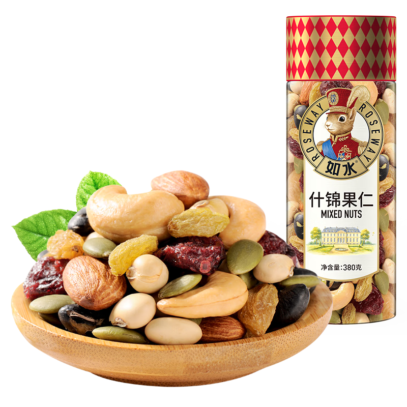 ��ˮ ʲ������ 380g/�� ��Ϲ��� ����������ʳ 17.68Ԫ