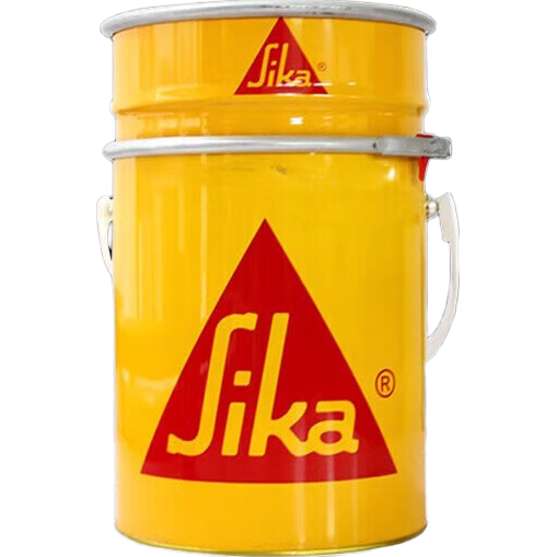 西卡Sikadur330CN碳纤维浸渍胶碳布粘贴专用A级胶建筑用碳纤维西碳纤 5kg组