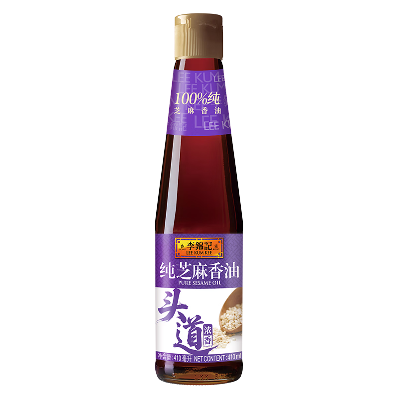 LEE KUM KEE ����� ����֥���� һ��֥���� 410ml �������� 19.9Ԫ