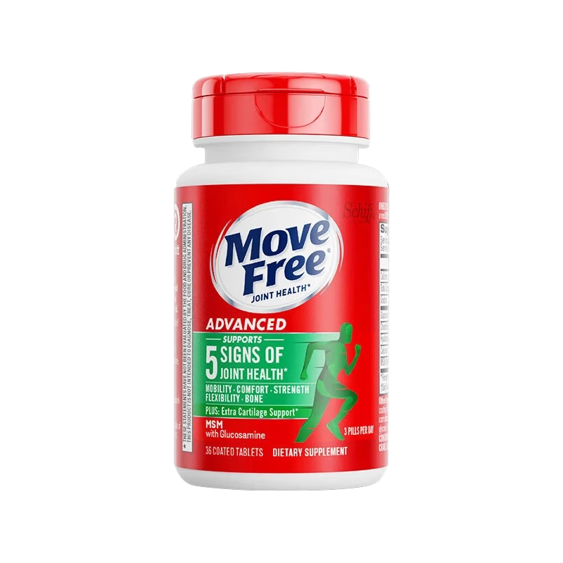 ��� Move Free ���������� ��ƿ 120�� 215Ԫ