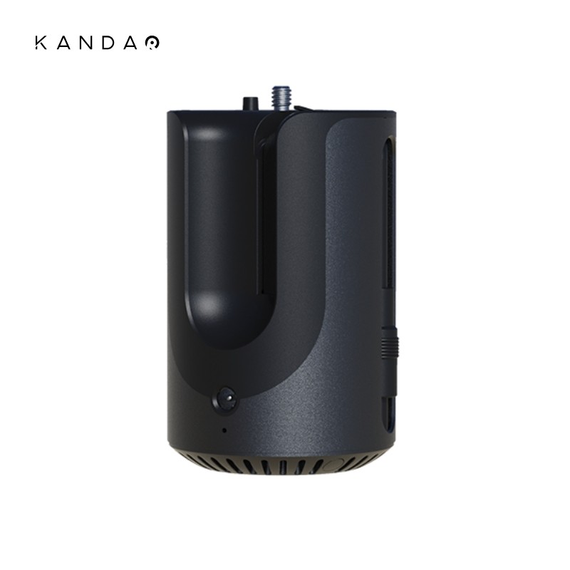 看到 Obsidian R/S相机Wifi充电宝 无线网络拓展模块&6400mAh电池 黑色