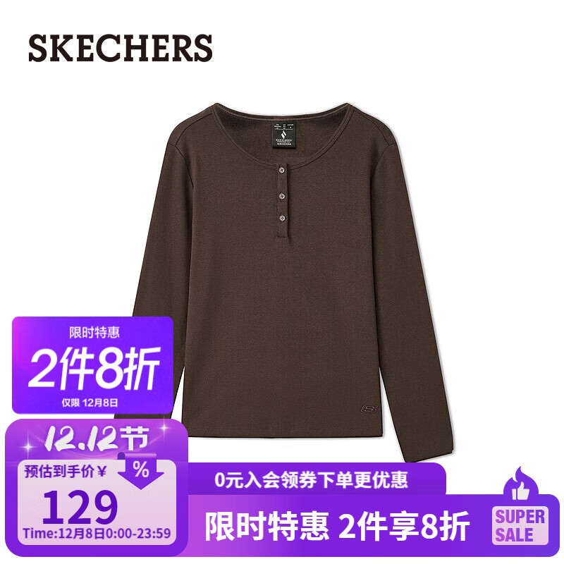 ˹棨SKECHERS2025＾ŮԲ֯TL325W108 67.55Ԫ