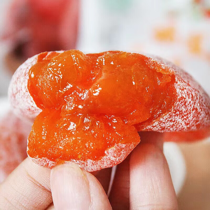 �ز�Բ������ũ��˪����ɹ����500g������װ 200g����װ Բ�� DX�� 3.9Ԫ(����ȯ)