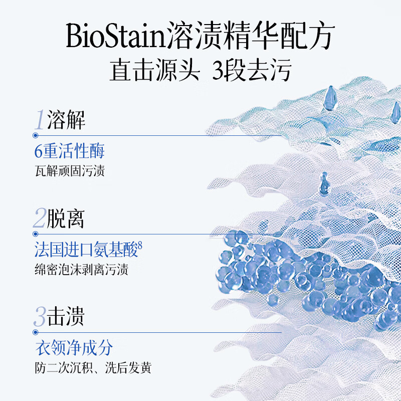 家务KAWOOD四季繁华洗衣胶囊40颗袋装除菌除螨10倍洁净  持久留香孕婴可用 2袋80颗【栀子&依兰】+超留香洗衣凝珠20颗