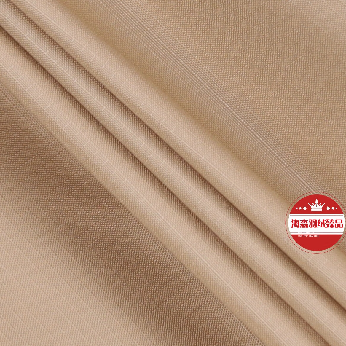 北脸北面1996羽绒服美版莆田纯原冬季TNF经典男女同款情侣加厚保暖 小麦色 防水面料+隐藏帽 2XL 建议180斤以上