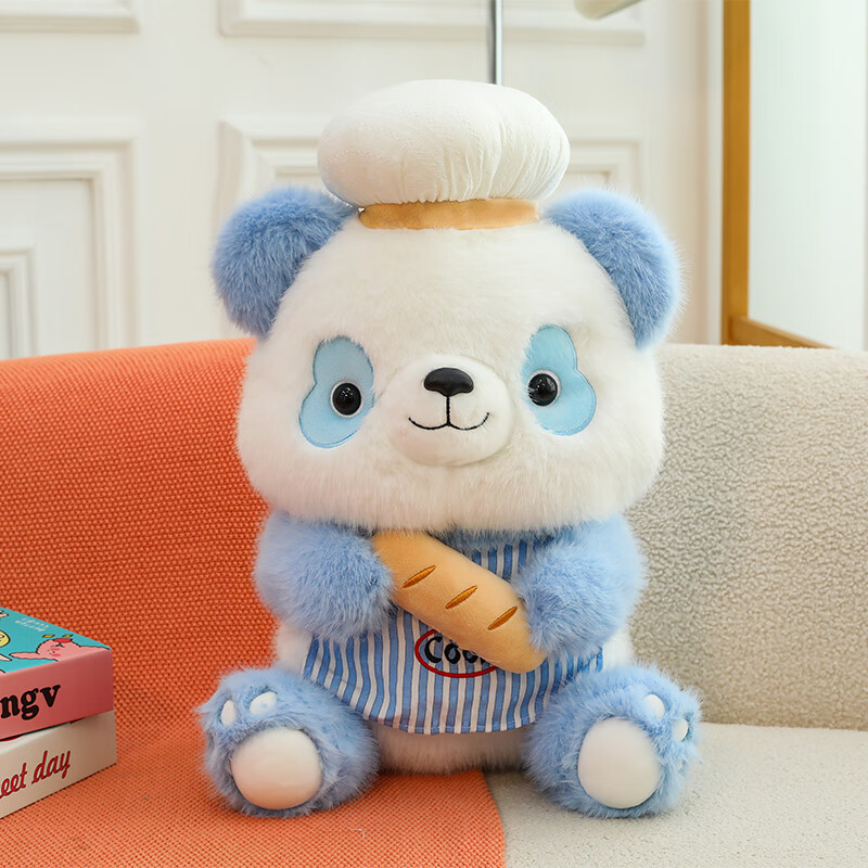 ����ǣ�Ghiaccio���決��èС�ܴ�����ë�޹��б�����������Ů���߼��ж�ͯ��� ��ɫ-��è�� 35cm 35Ԫ