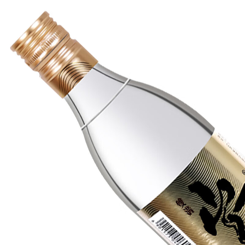 双沟山河大曲 浓香型白酒 送礼自饮 纯粮酒 口粮酒 53度 500mL 1瓶 单瓶装