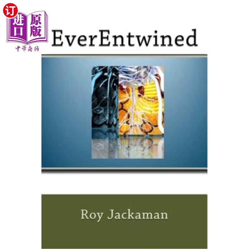 海外直订everentwined everentwined