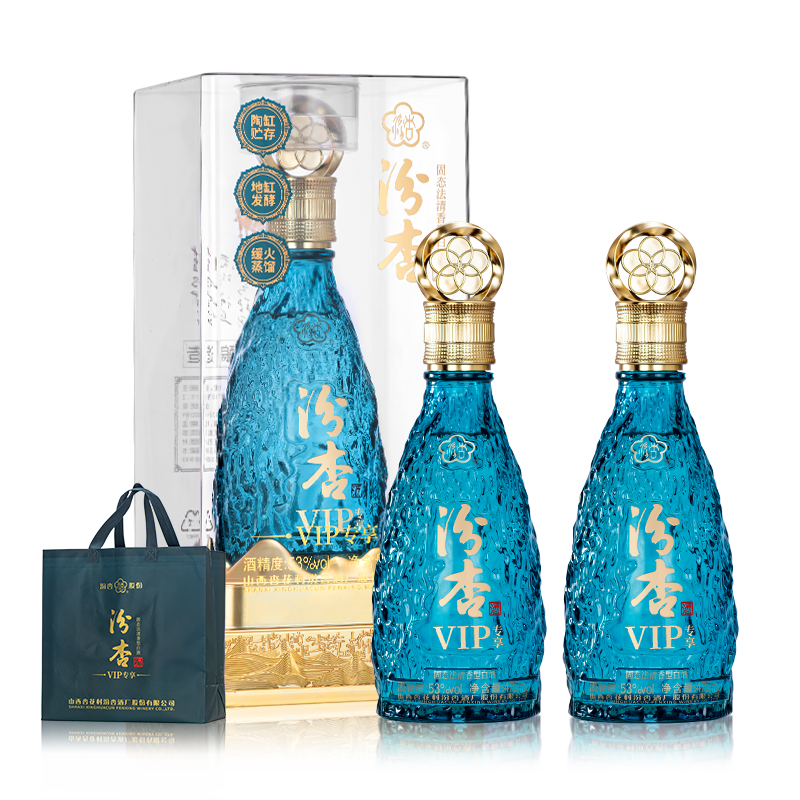 ���� VIPר���� ɽ���ӻ��� �����Ͱ׾� 53%vol 475mL 2ƿ ����� 99Ԫ(��յ�)