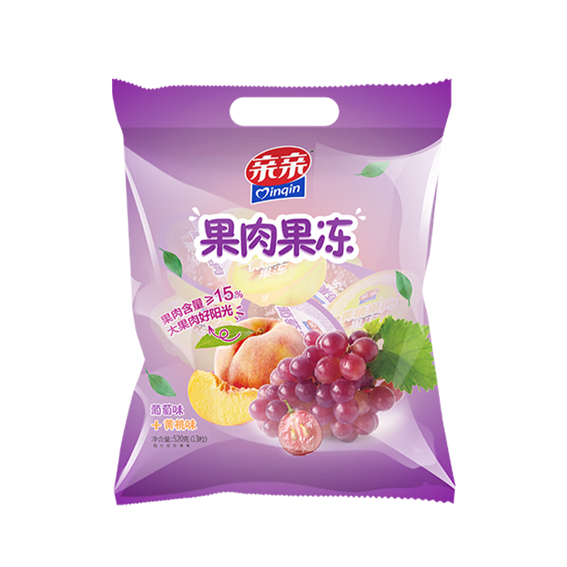 �������ѻ��ҹ������  520g���� 0֬�� ����ʳƷ ��ͯ��ʳ 8.4Ԫ