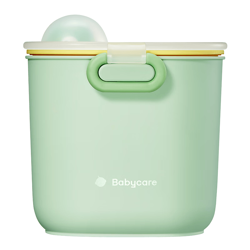 babycareӤ���̷ۺб�����Я�̷۸�ʳ����д����������̷ۺ� ���ͻ�380ml 32.22Ԫ(������)