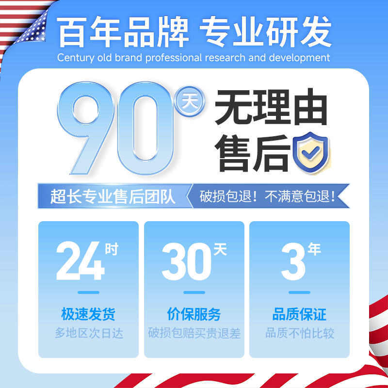 LUCYLEE美国髌骨带护膝专业级夏季运动登山跑步跳绳羽毛球护膝盖关节护具 夕雾灰【一对装】 【翼状硅胶气囊垫+3D散热槽】均码