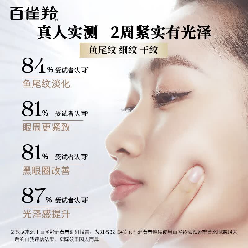 百雀羚【王一博同款】护肤套装胶原补水抗皱母亲节520礼物送妈妈送女友 【3件套】水乳套装尝鲜版 百雀羚【王一博同款】护肤套装胶原补水抗皱母亲节520礼物送妈妈送女友 【3件套】水乳套装尝鲜版
