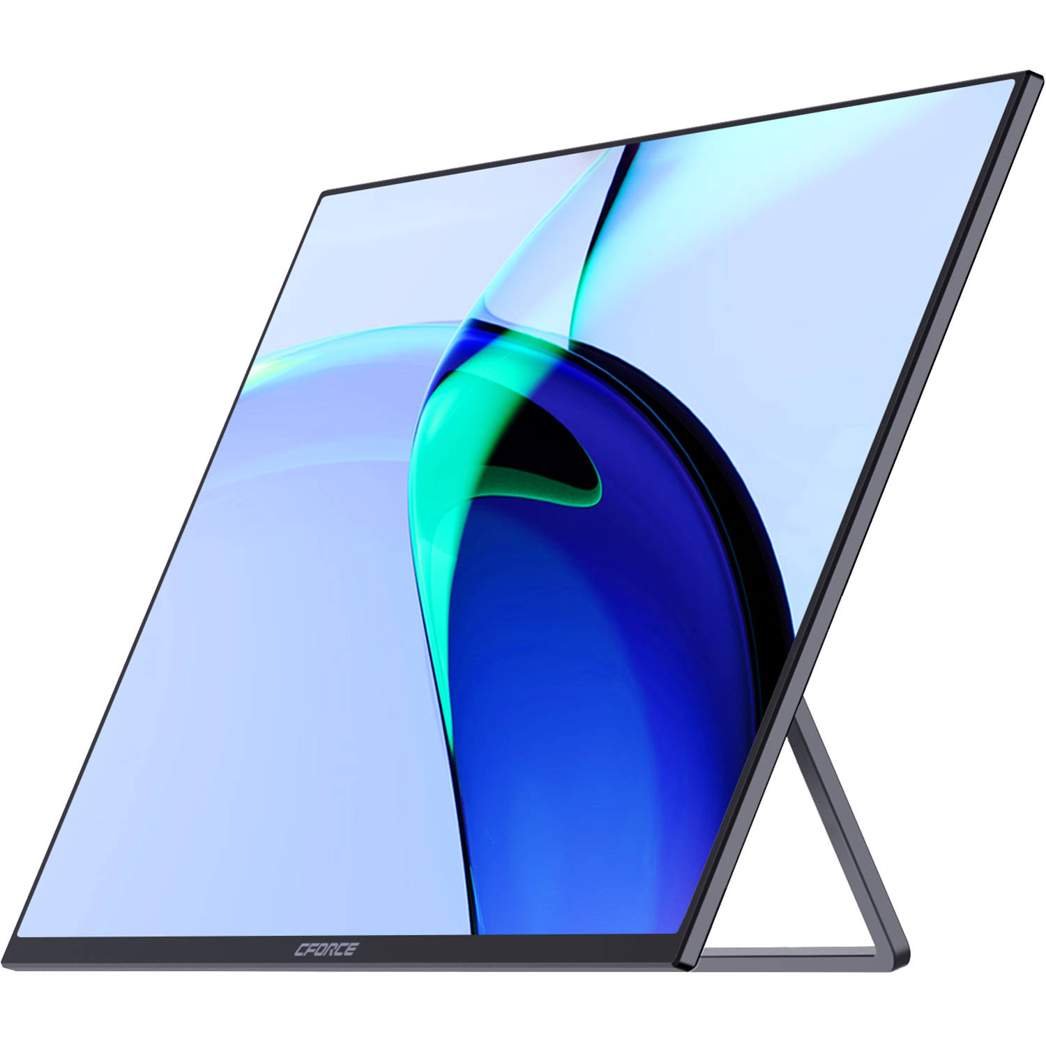 CFORCE��Я��ʾ��4K �ʼǱ����� �칫����Macbook����� Ps5��Ϸ��Я��Ļ �ֻ�Ͷ����ʾ��NS��Яʽ��չ�� 16