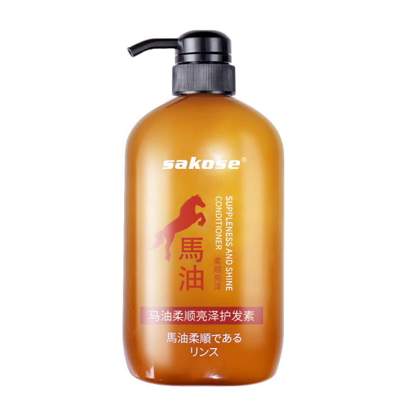 ���ڲ�����sakose������˳���󻤷���600ml��˳����������Ƹɿ�ë���޻�˳��Ů�� 25.9Ԫ