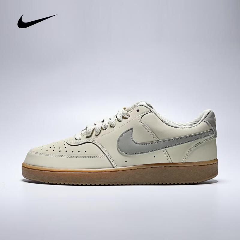 �Ϳ� ��NIKE��2026������NIKE COURT VISION LO V2 NBK�˶�����Ь HV8139-200 39 331.25Ԫ
