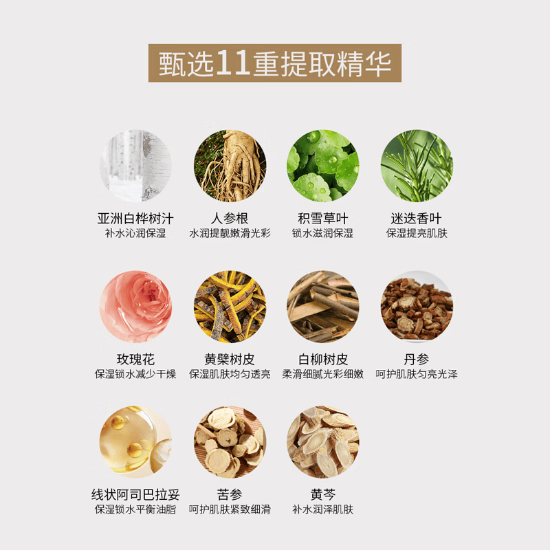 Elizabeth Jane伊丽莎白臻爱四季水嫩紧致保湿羊奶霜抗皱补水玻色因滋润深层滋养 100g*2瓶