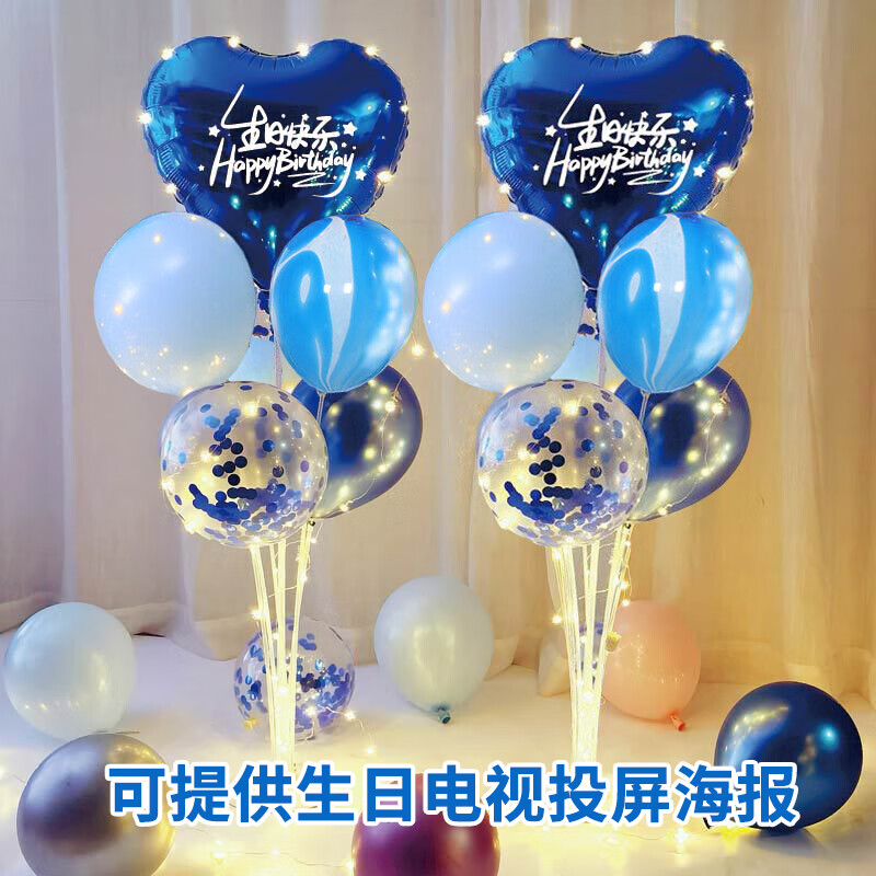 JD气球价格走势|气球价格比较