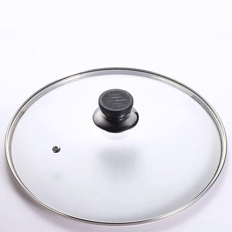 语森忆章丘大肚锅铁锅炒菜锅家用手工锻打传统炒锅熟铁加深 换玻璃锅盖备注或联系客服 0寸