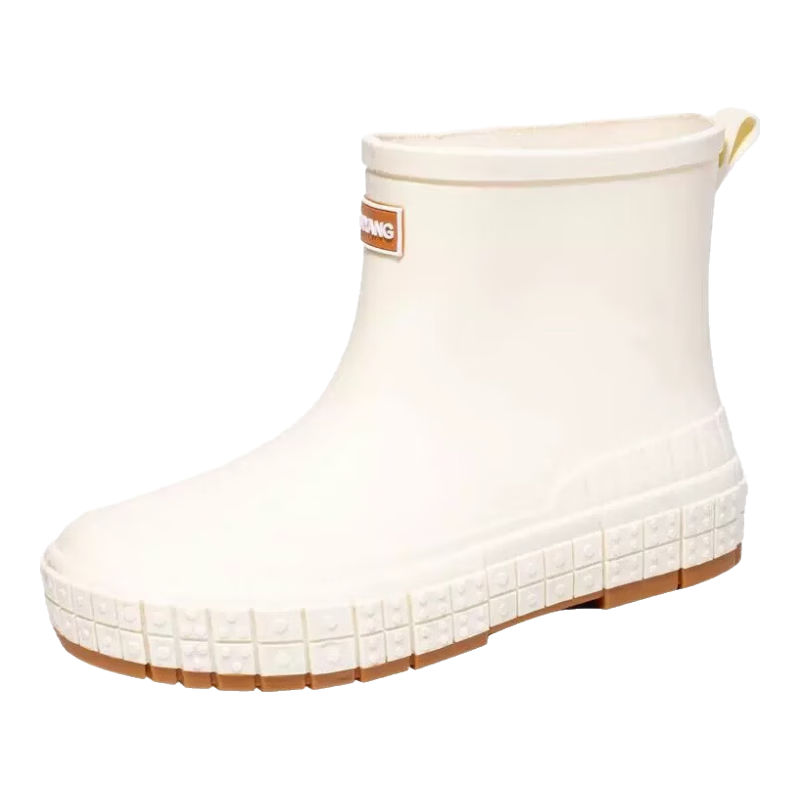 ˼÷ʱ����ϵ��ЬŮʿ�⴩��Ͳ��ѥ���⹤����ˮ����Ь��Ьƽ����ͷЬ ��ʱ��Ů�������ˮ��Ь 39 �롾��Ь�棬��׼���롿��ɫ 39.8Ԫ