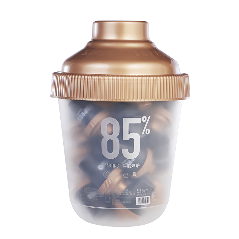 ������ ��ʽ���ܺڿ��ȷ���ʽŨ������������ϵ��4g����� 85%��Ⱥ決*33�� 95Ԫ(����ȯ)