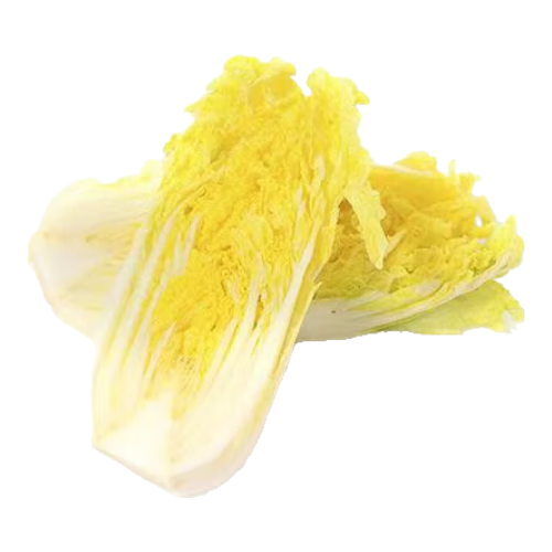 云南高山新鲜娃娃菜沙拉蔬菜早餐蔬菜水果现采现发 新鲜娃娃菜（3棵）*1包