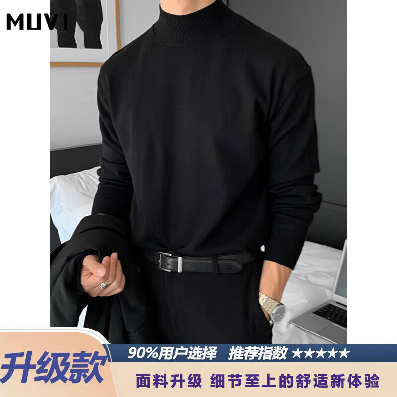 ���ڲ�������Ψ���ް�����׳�������ʿ�＾�������ڴ��������������װ������ ��ɫ����Ʒ�ʡ� �������� XL [����125-140��] 43.89Ԫ