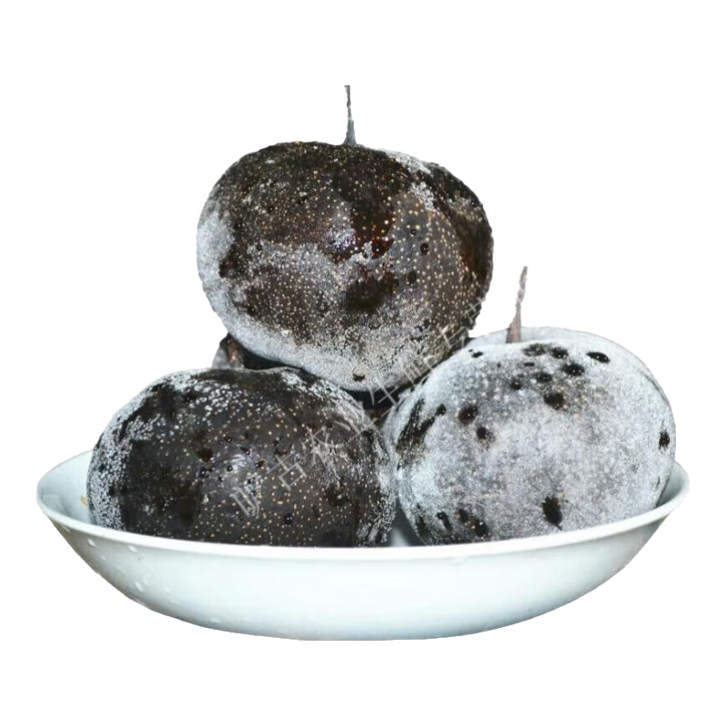 曠古農(nóng)業(yè)東北凍梨 冰凍蘋(píng)果梨水果 凍秋梨 大黑梨 生鮮特產(chǎn) 農(nóng)產(chǎn)品送禮 5斤發(fā)順豐陸運(yùn)【精選大果 冰淇淋口感】