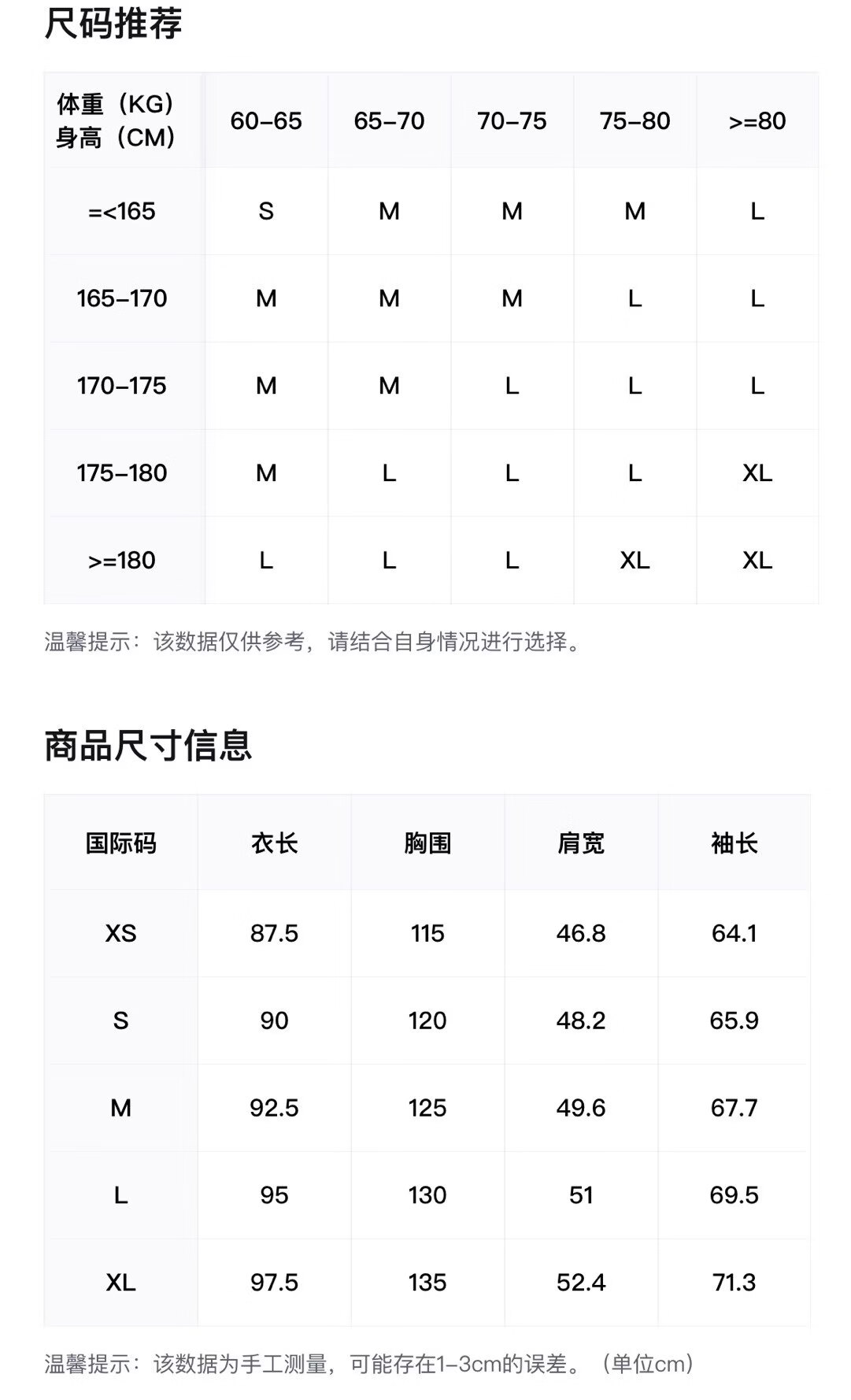 始祖鸟（ARC'TERYX）折扣加拿大直邮 ARC'TERYX始祖鸟 THORIUM HOODY连帽男羽绒服 尺码参考图 点击查看  S