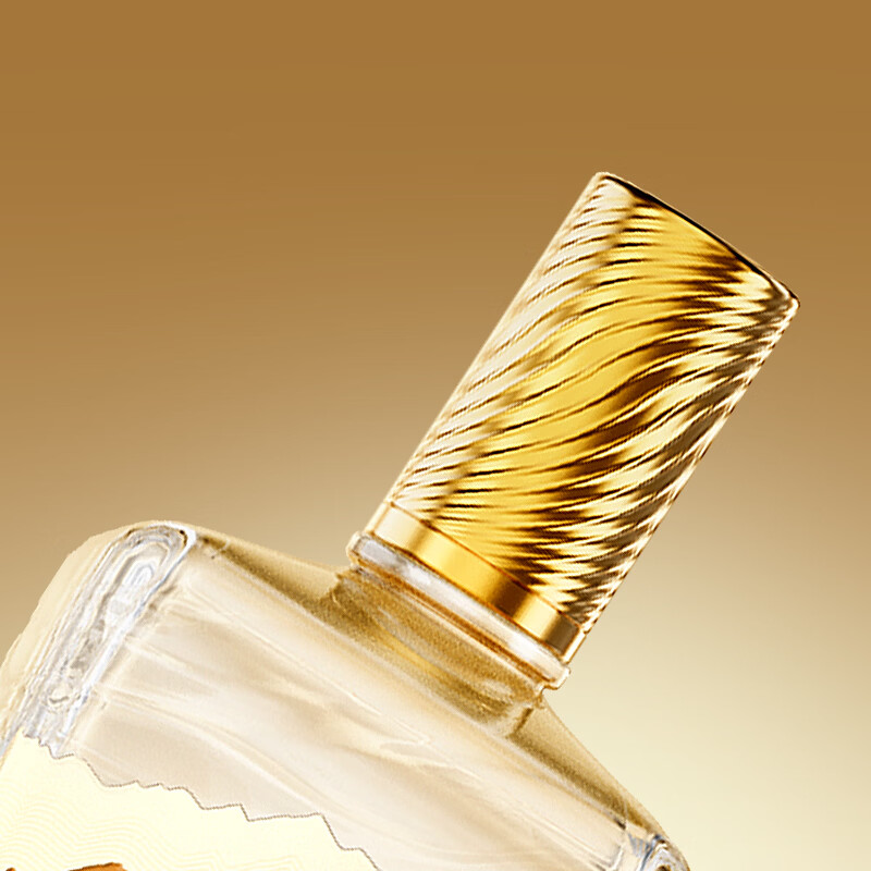 金六福 福酒·旺水河 纯粮绵柔浓香型优级白酒 送礼宴请自饮佳品 52%vol 500mL 6瓶（原箱）