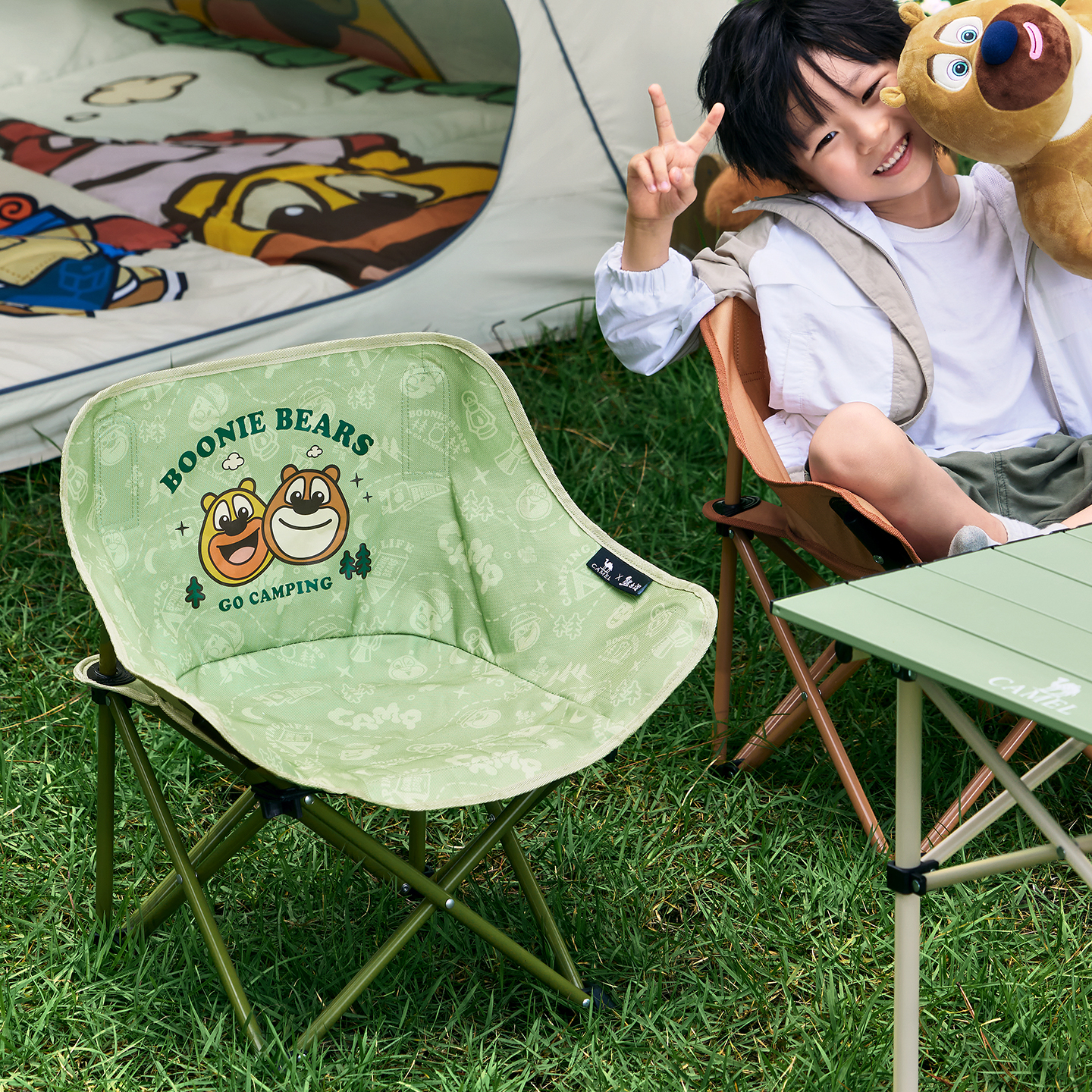 ���գ�CAMEL�����ա��ܳ�û��ͯ�����λ����۵���¶Ӫ����ɳ̲�α�Я����� 35.91Ԫ