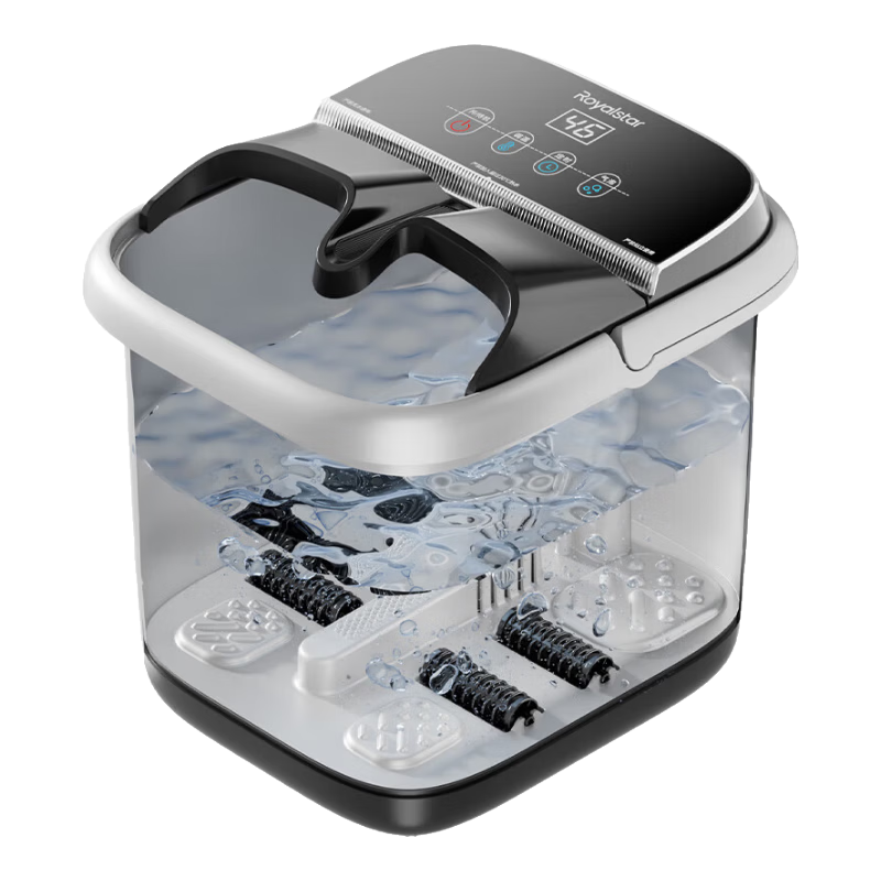 ���´��ݽ�Ͱ���Ⱥ��¼���ȫ�Զ��綯��Ħ����ϴ�������Ͱ��ԡ�� ��Һ�����ԽŶ�����¶�ʱ+ˮ�����+��Ħ��ʯ 89Ԫ