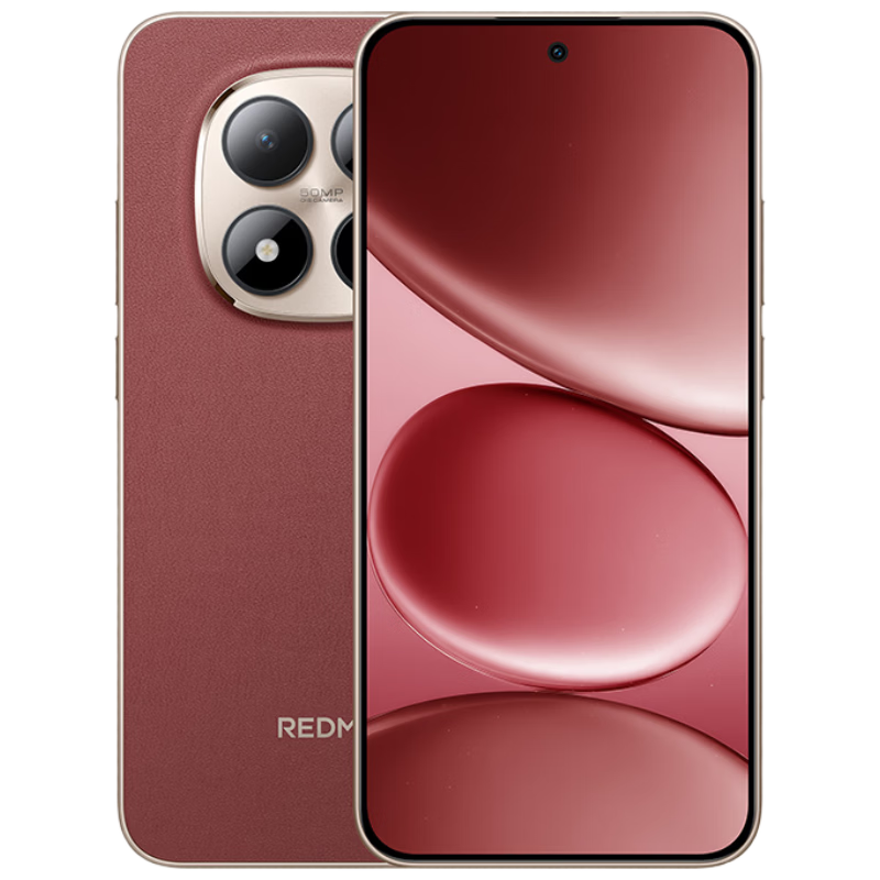 Redmi/���� Note15 Pro �ֻ� �����Ӻ� 12+256G 1308.1Ԫ(����ȯ)