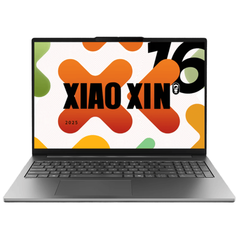 lenovo/���� С��16 16Ӣ�� R7-H255 120Hz �ʼǱ����� 16G 512G ��ɫ 3964.03Ԫ(������)